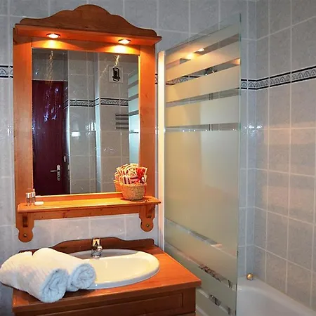 Hébergement de vacances Chalets De La Ramoure Valfrejus 2p4